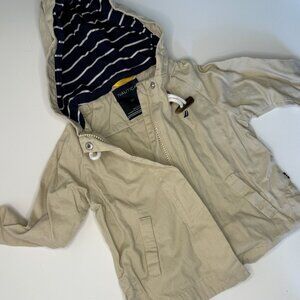 Nautica Toddler Jacket Size 3T